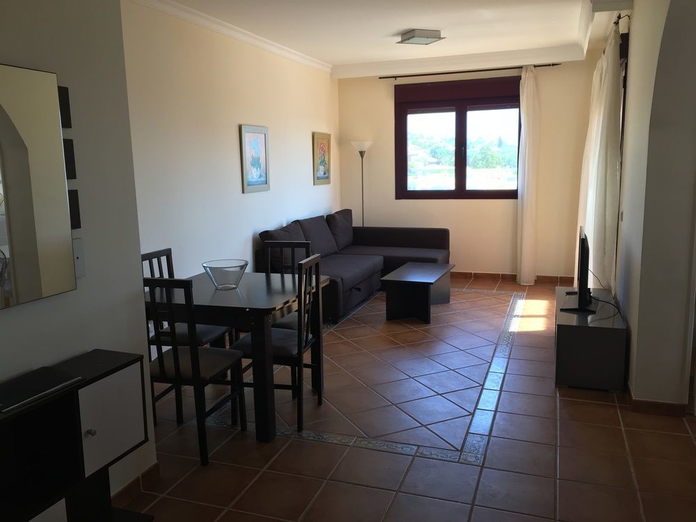 Royal Suites Marbella Benahavis Ngoại thất bức ảnh