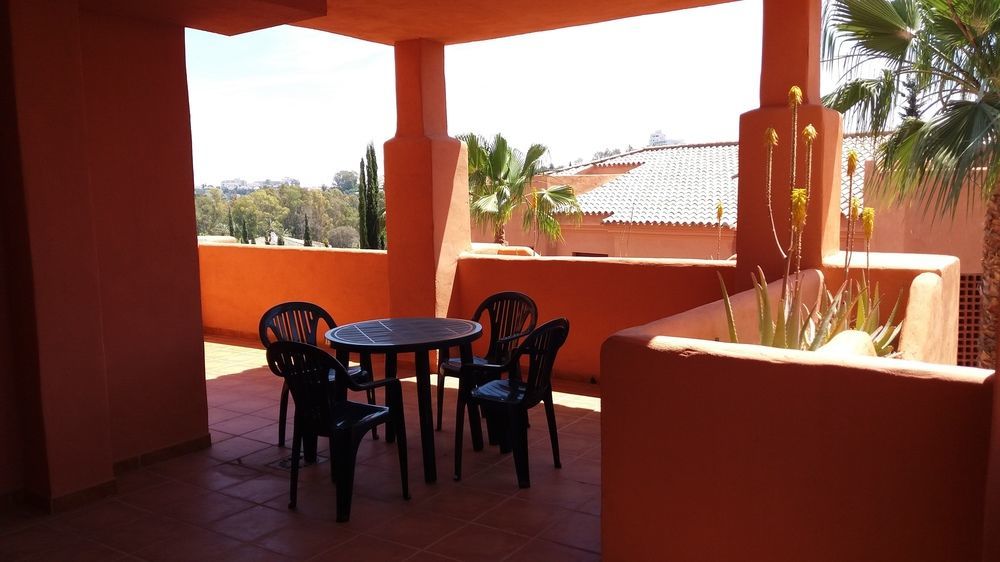 Royal Suites Marbella Benahavis Ngoại thất bức ảnh