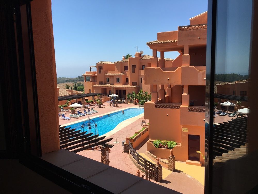 Royal Suites Marbella Benahavis Ngoại thất bức ảnh