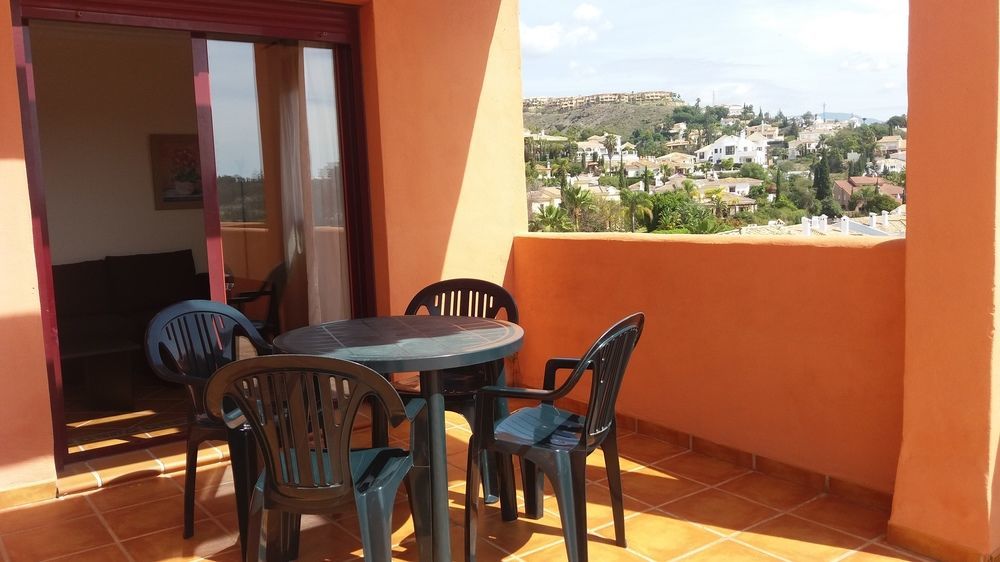 Royal Suites Marbella Benahavis Ngoại thất bức ảnh